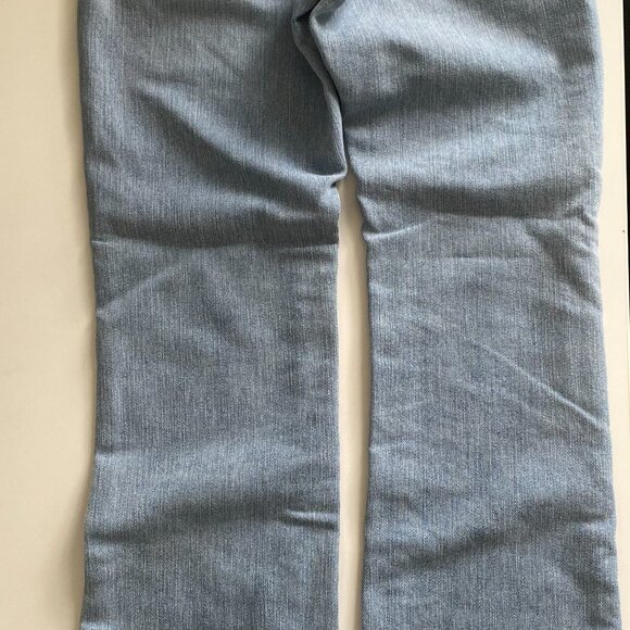 2000s Low-rise Bootcut Jeans - Picture 2 of 4